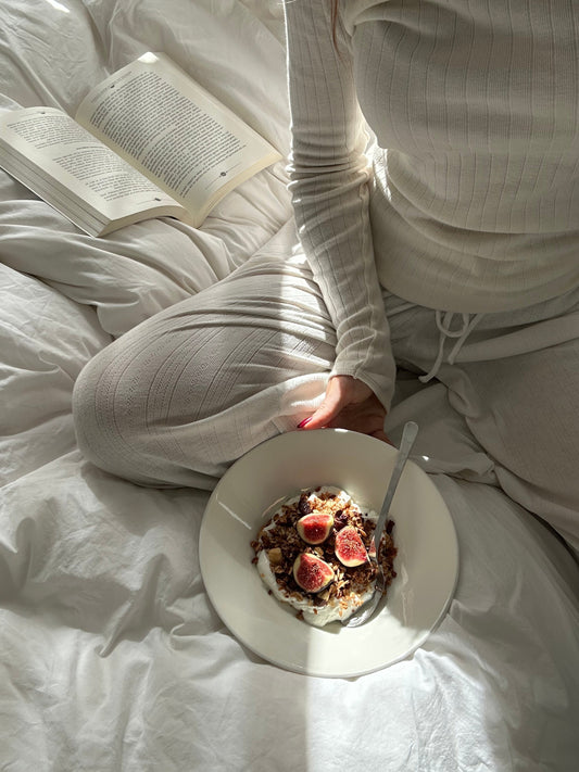 Support Your Digestive Wellness with Atelier Silente's Gut Health