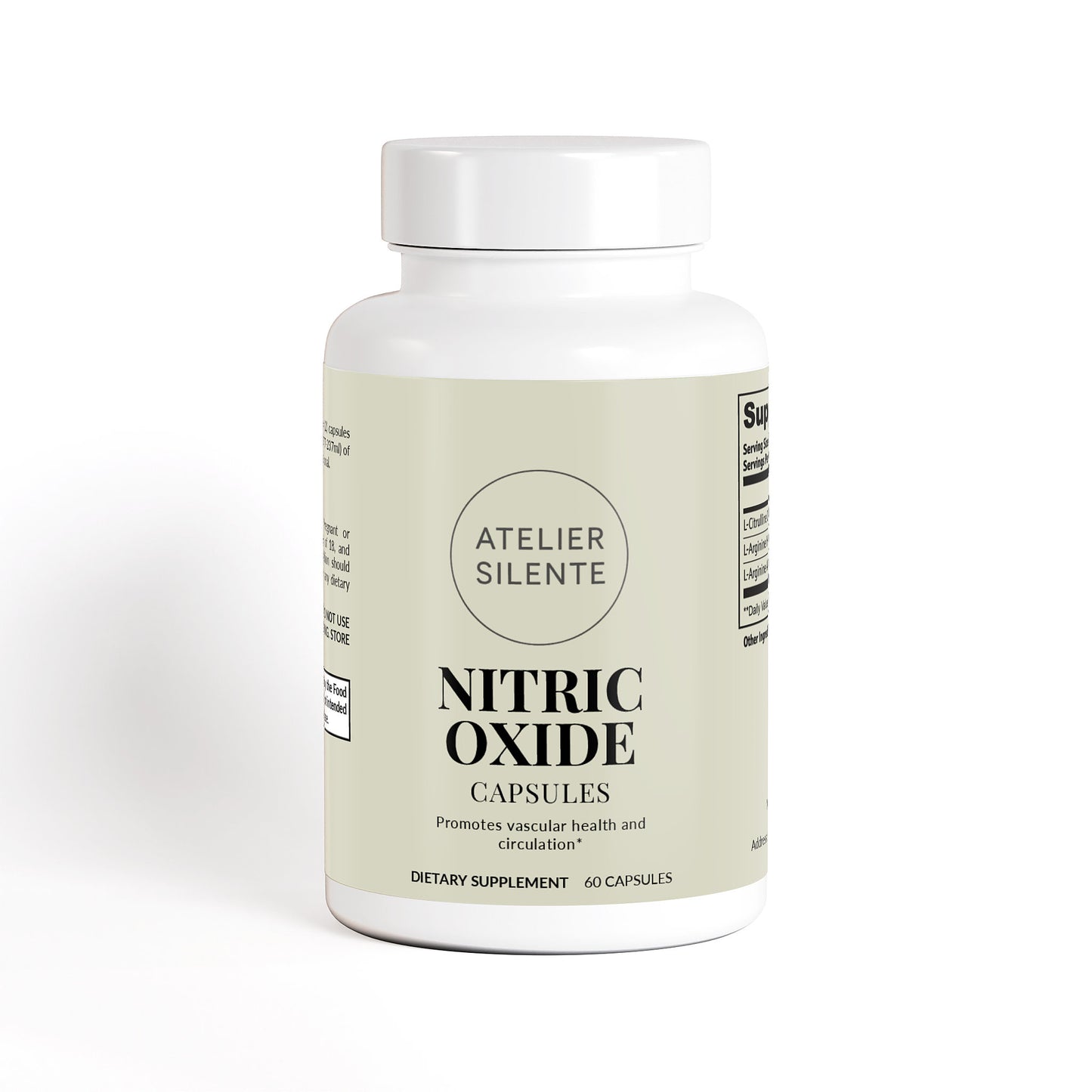 Nitric Oxide