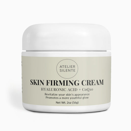 Skin Firming Cream
