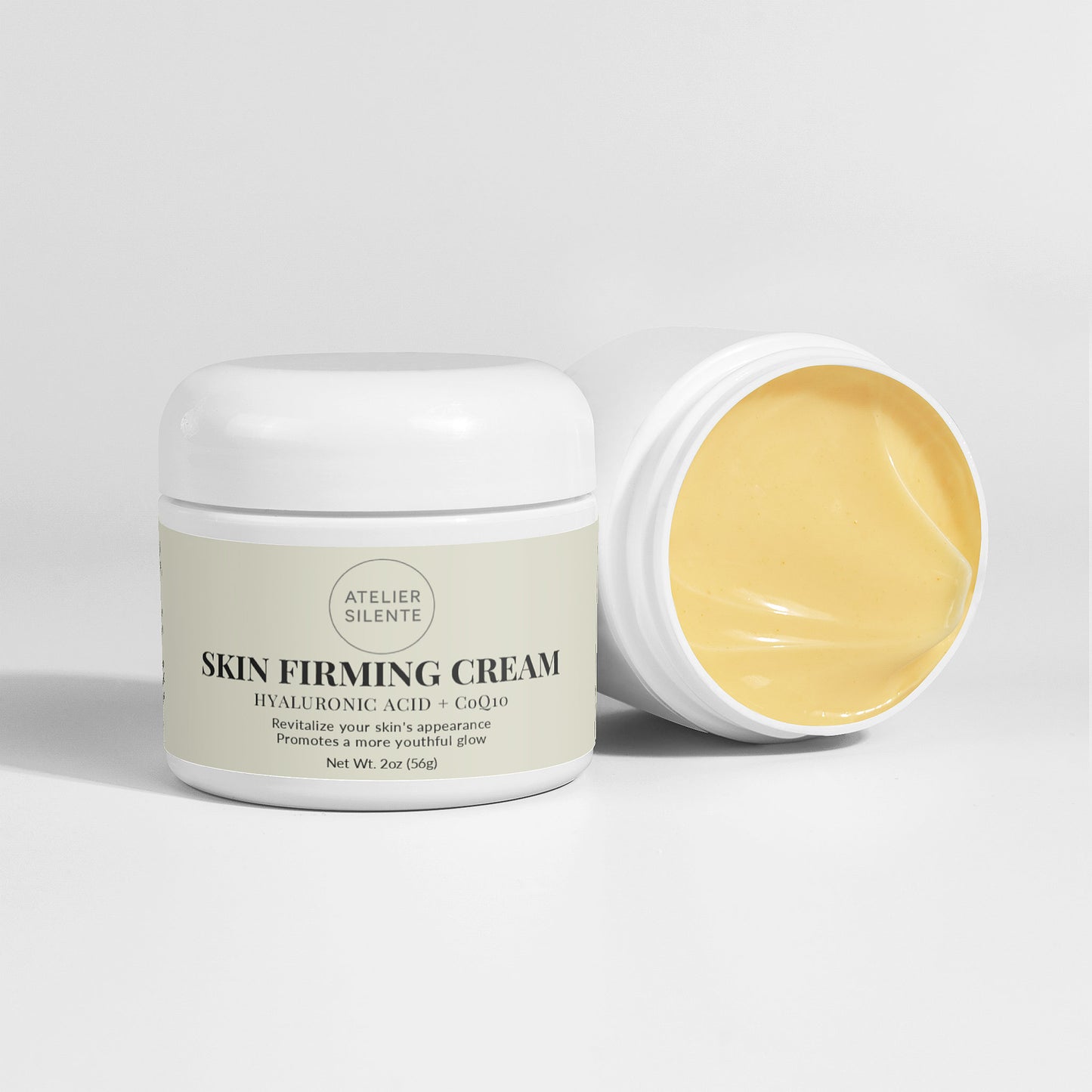 Skin Firming Cream