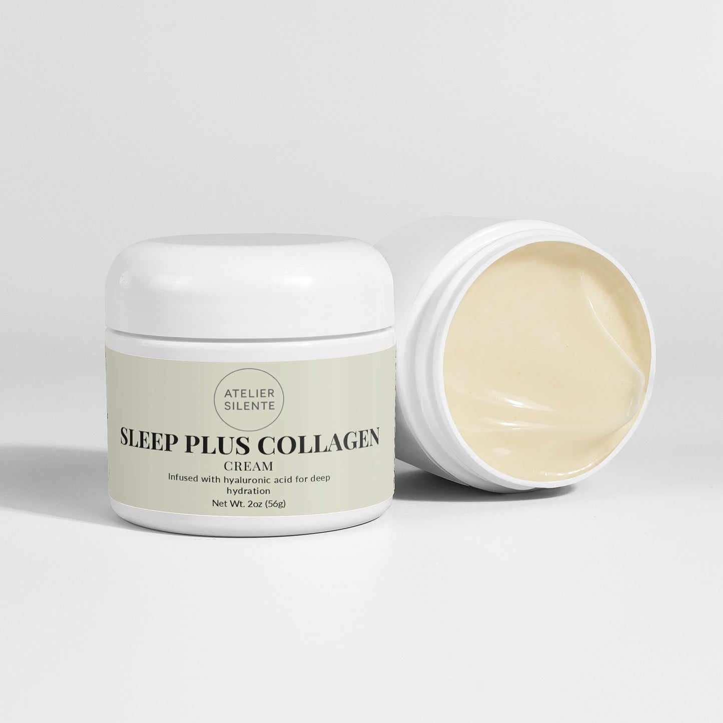 Sleep Plus Collagen Cream