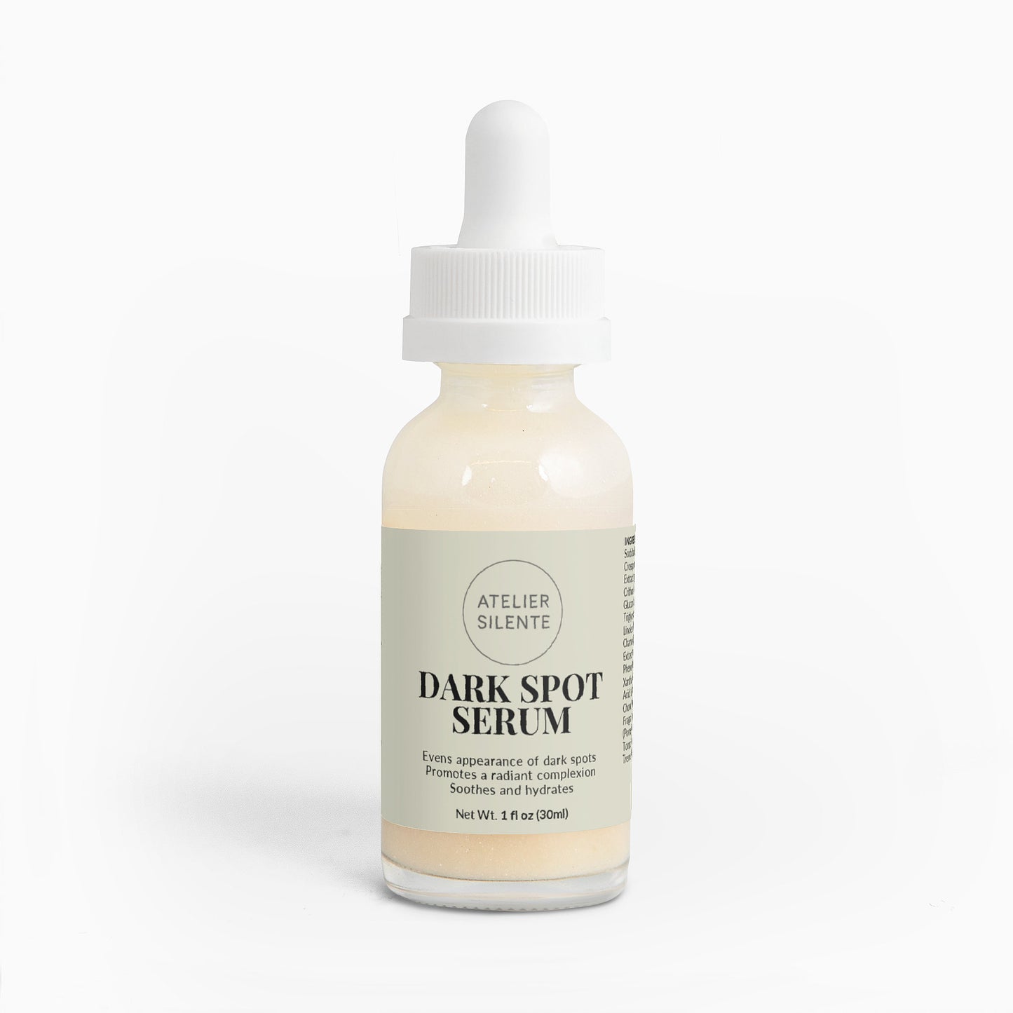 Dark Spot Serum