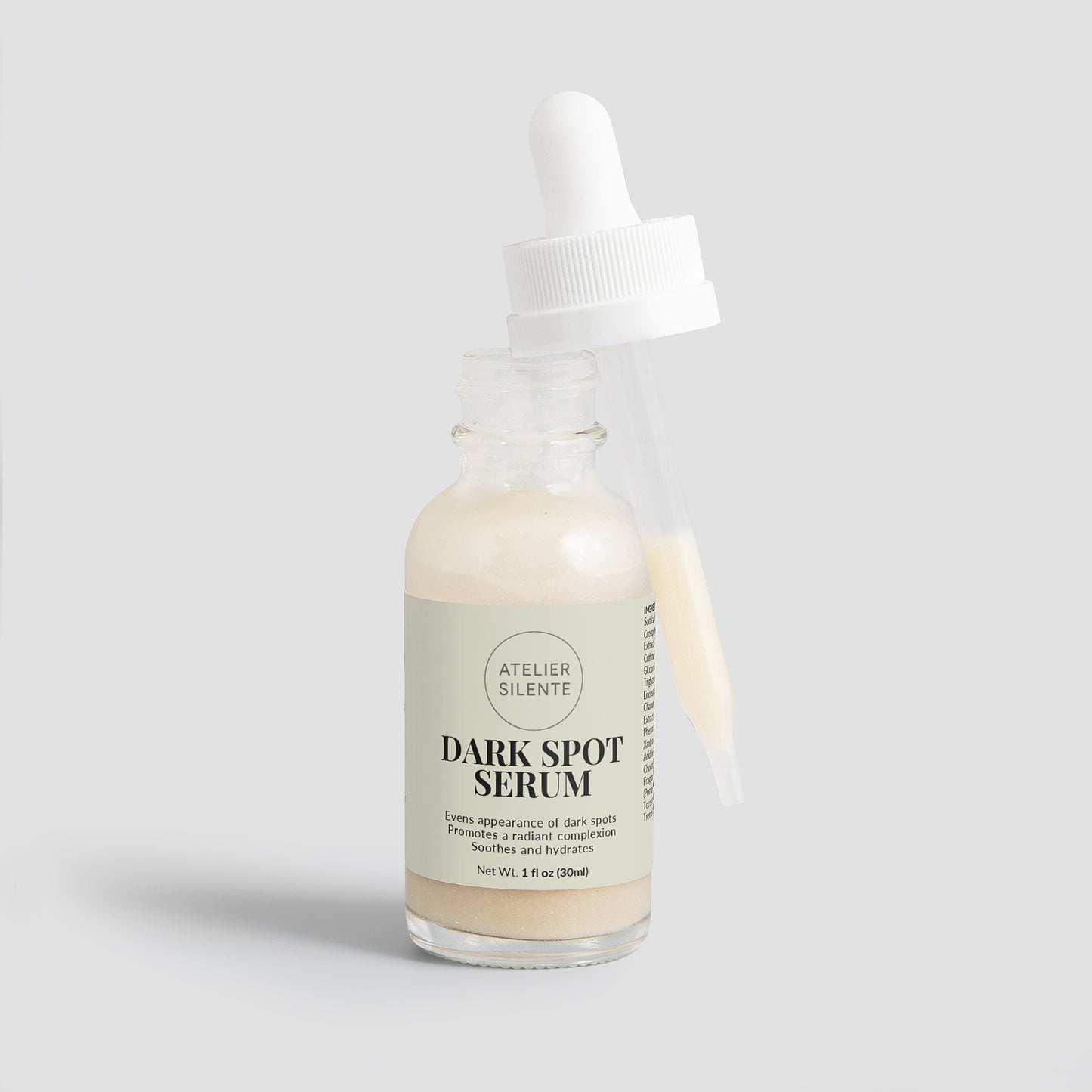 Dark Spot Serum